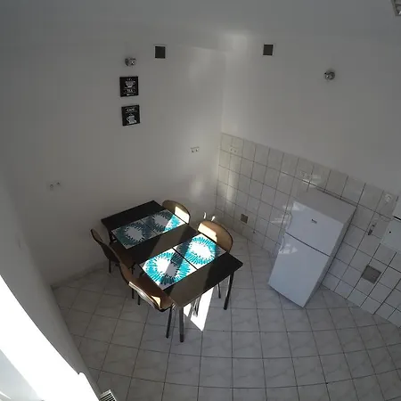 Szewska 21 Apartment