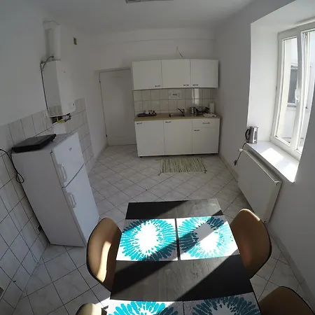 Szewska 21 Apartment Krakow